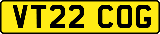 VT22COG
