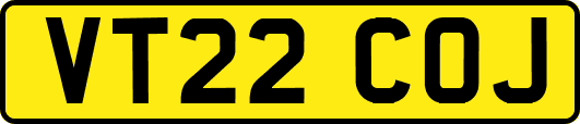 VT22COJ