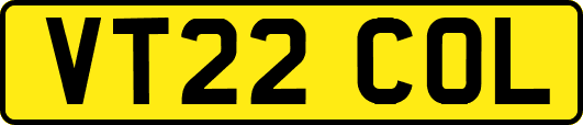 VT22COL