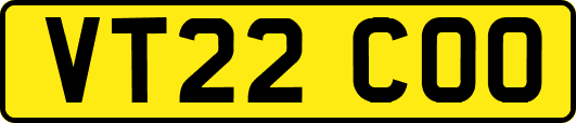 VT22COO