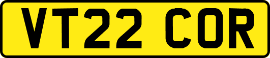 VT22COR