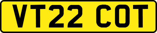 VT22COT