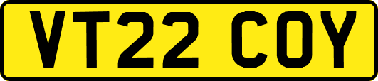 VT22COY