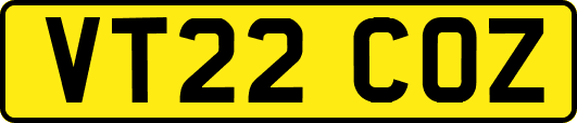 VT22COZ