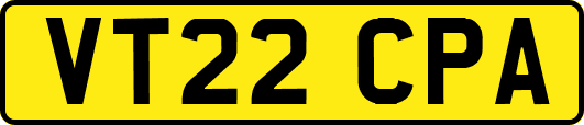 VT22CPA