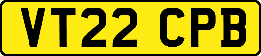 VT22CPB