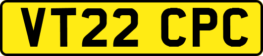 VT22CPC