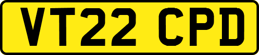 VT22CPD