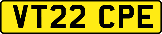 VT22CPE