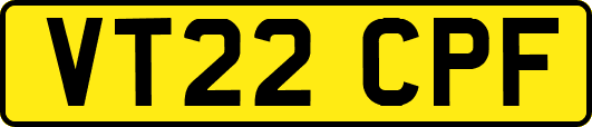 VT22CPF