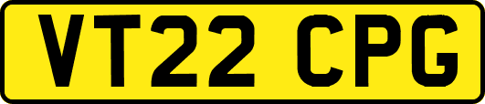 VT22CPG