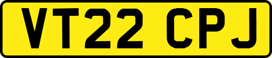 VT22CPJ