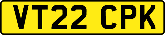 VT22CPK