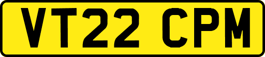 VT22CPM