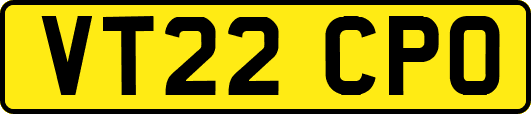 VT22CPO