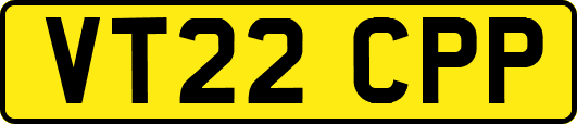 VT22CPP
