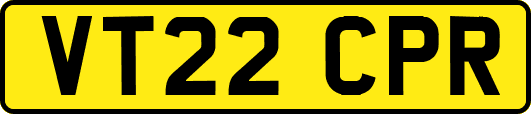 VT22CPR