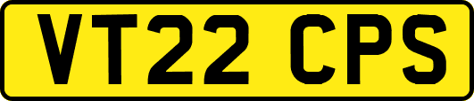 VT22CPS