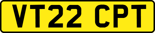VT22CPT