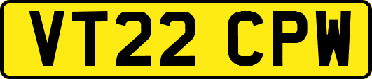 VT22CPW
