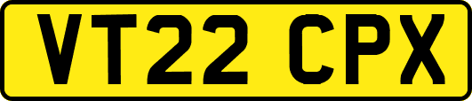 VT22CPX