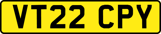 VT22CPY