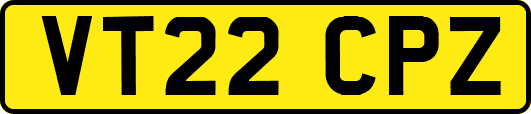 VT22CPZ