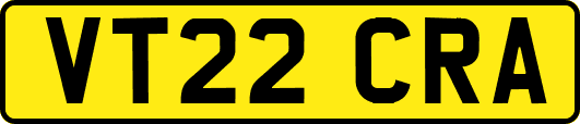 VT22CRA
