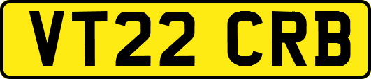 VT22CRB