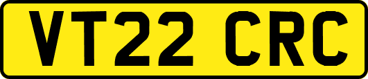 VT22CRC