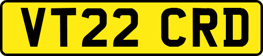 VT22CRD