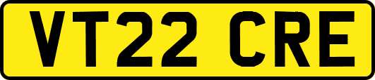 VT22CRE