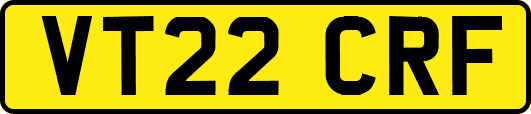 VT22CRF