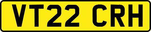 VT22CRH
