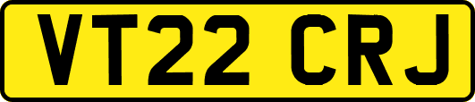 VT22CRJ