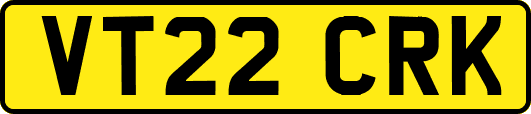 VT22CRK