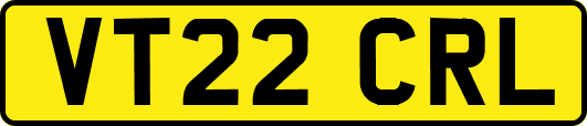 VT22CRL