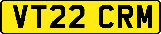 VT22CRM
