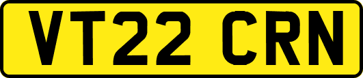 VT22CRN