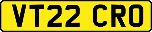 VT22CRO