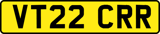 VT22CRR