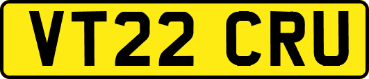 VT22CRU
