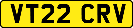 VT22CRV