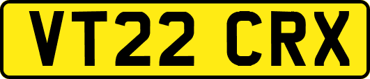 VT22CRX