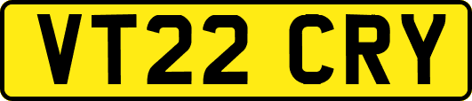 VT22CRY