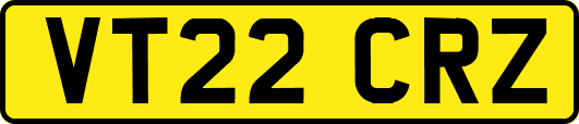 VT22CRZ