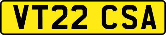 VT22CSA