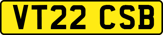 VT22CSB