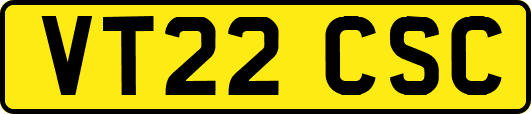 VT22CSC