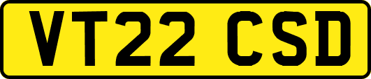 VT22CSD